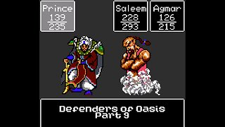 ZuperNEZ plays Defenders of Oasis Part 9