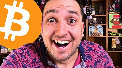 MY EXACT TRADING PLAN FOR THIS BITCOIN PUMP