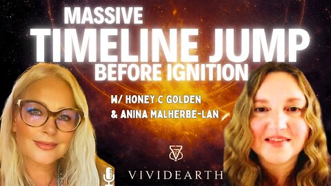 TIMELINE JUMP into the Lunar New Year• Schumann Blackout, Mass Disclosure & What’s Shifting Now