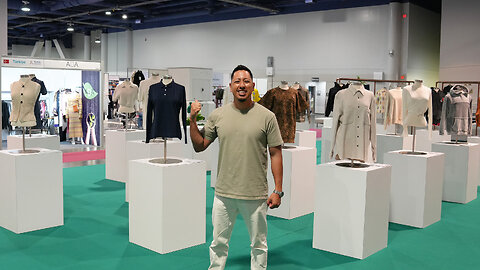 Clothing Brand Manufacturers + Winners