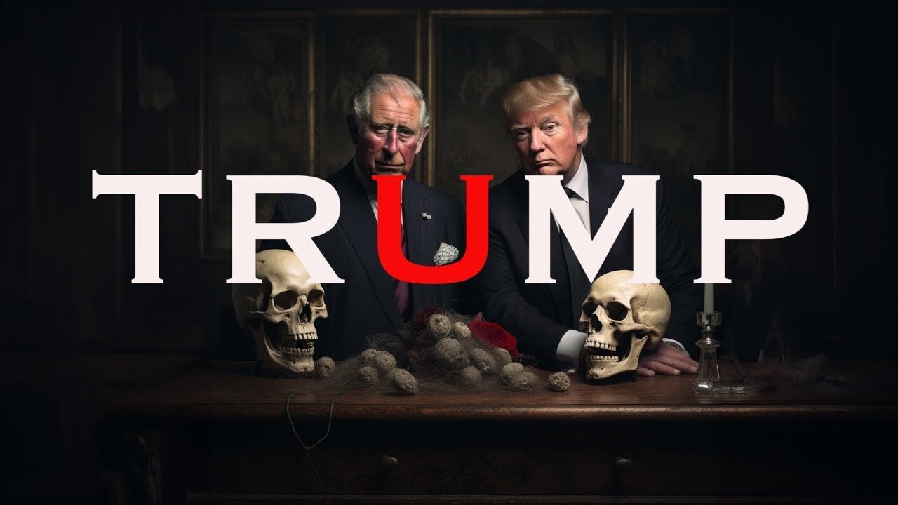 Donald Trump Antichrist Analysis