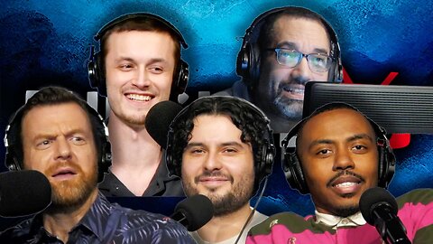 RAGE BAIT: Worship women? Alone forever? PUNCHIE TV Ep 070 - Wed 1-7-26