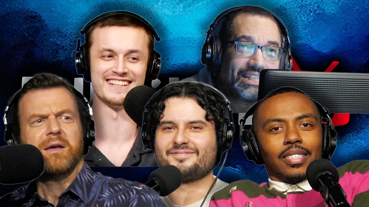 RAGE BAIT: Worship women? Alone forever? PUNCHIE TV Ep 070 - Wed 1-7-26