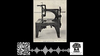 #OnThisDate August 12, 1851: Sewing Revolution