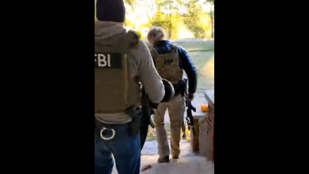 Thomas More Society - Good and Evil The Paul Vaughn Family Story