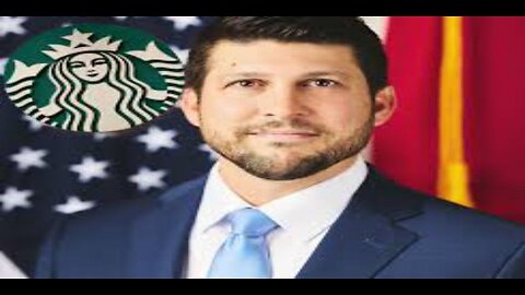 Florida AG Files Civil Rights Lawsuit Against Starbucks Over Alleged Race-Based Hiring