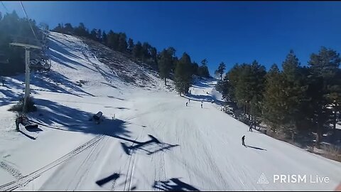 🛑 MIKE STROKEOFF & FRIENDS GO TO BEAR MOUNTAIN 1-10-26