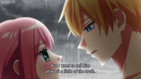 what if Marie were human | Mechanical Marie