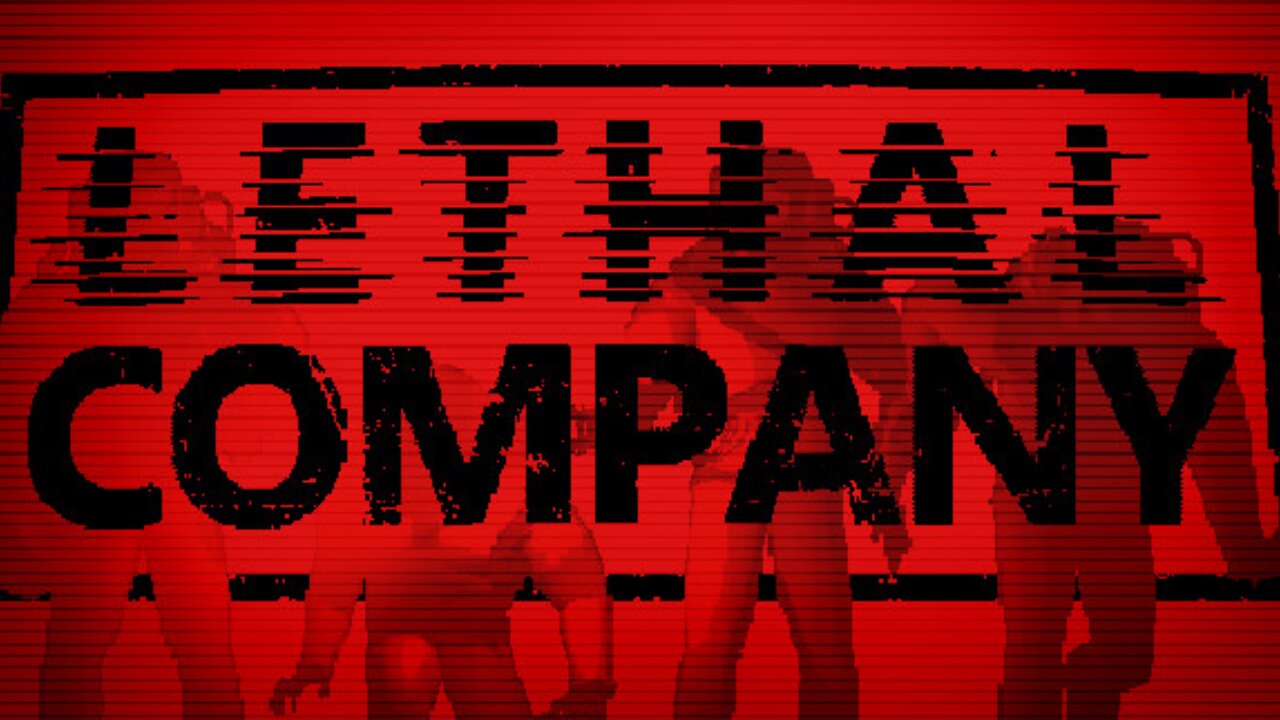 Time to Grind (Lethal Company w/ vvolsbane) || VOD