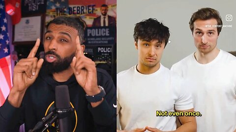 Myron reacts to even normies are taking the redpill 💊 now. MW are badly trained pokemon!