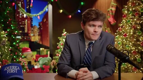 HOLY SH*T: Nick Fuentes Just Said He Is Going To go to Ohio and Campaign Against Vivek Ramaswamy