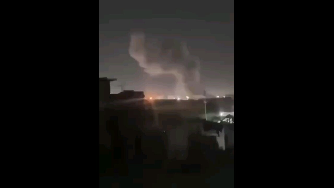 Aftermath in Yemen