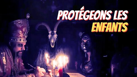 J'ai échappé à une SECTE apocalyptique