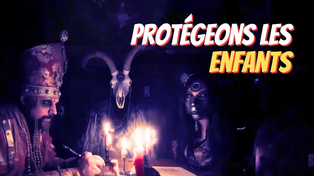 J'ai échappé à une SECTE apocalyptique