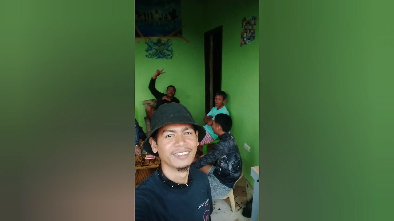 Shout-out To You Typhoon Juan | Northpaul Episode 579