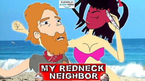 MY REDNECK NEIGHBOR - Dirk Pranks Cat P3 Sneak Peek