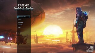 Forever Skies: Ep. 2 (Streamed on Turkey Day '25)