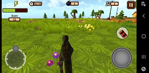 Opulence dinosaurs simulator old opulence nostalgia mission 6