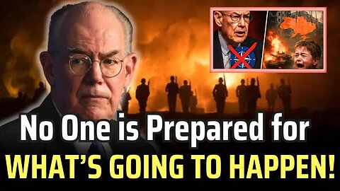 Professor John Mearsheimer Reveals NATO’s Hidden Agenda the Mainstream Media Won’t Show