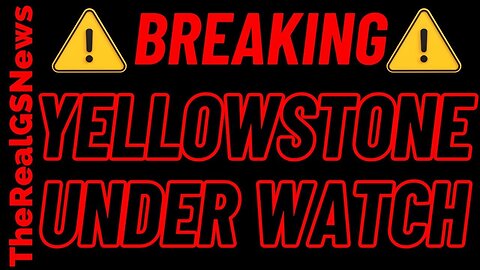 📣 Earthquake Rocks US City Miles From YELLOWSTONE 📣