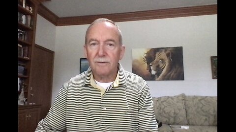 Wednesday Evening Bible Study Sam's Fruitful Tree Lessons 7-2-2025