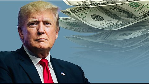 Trump Touts Record-Breaking NRCC Fundraising Numbers. ‘We Broke Every Record’