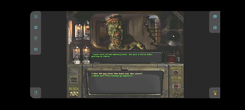Fallout Episode 7 - The Hub