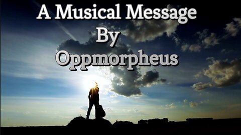A Musical Message