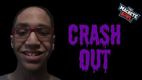 The Machete Bowl Ep. 447 - Urkelraxx crashes out about Steve again + More!