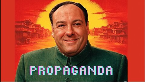Propaganda (Official Lyric Video)