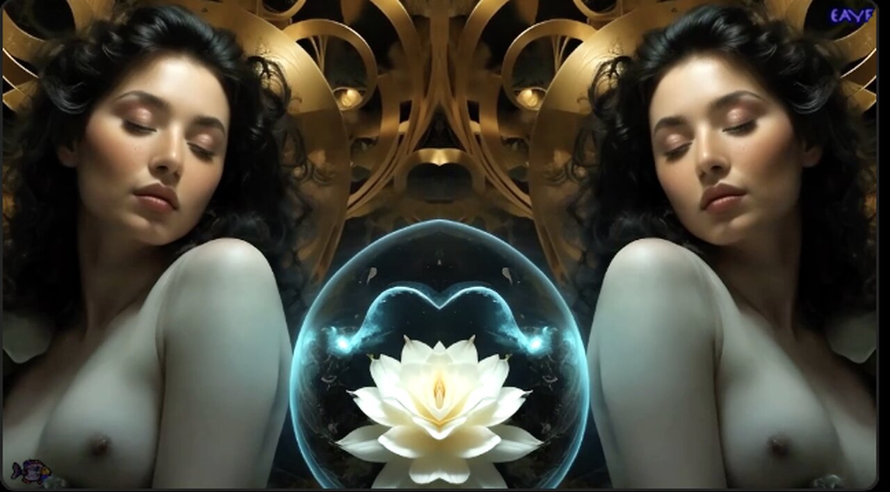 Let Me Be: Magic Mirror B-Side 🎏