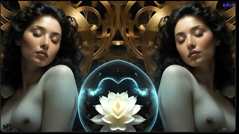 Let Me Be: Magic Mirror B-Side 🎏