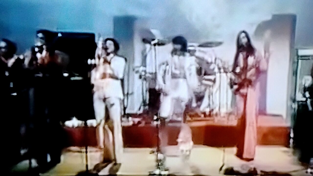 The Bar-Kays 1977 Shake Your Rump To The Funk