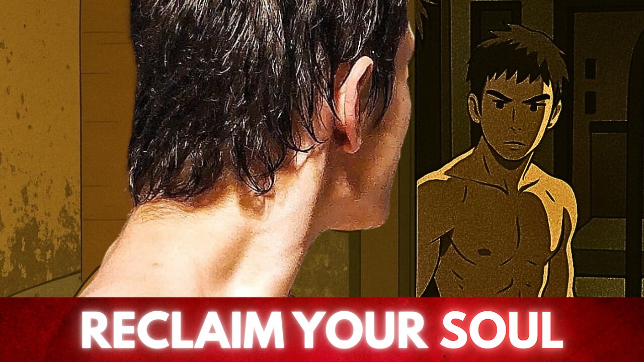 How to Reclaim Your Soul (Life Force) You Lost: