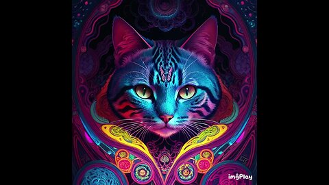 Cute Cat Picture