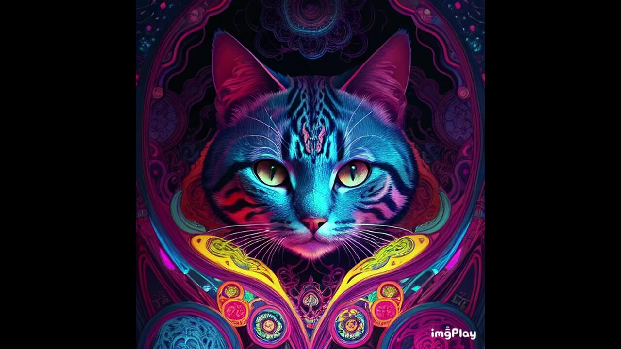Cute Cat Picture