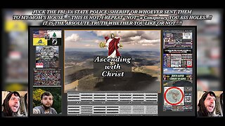 ASCENDING WITH CHRIST - Re-Release