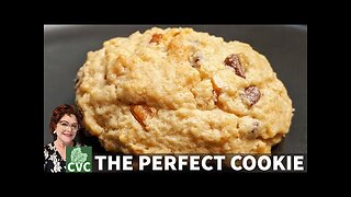 My Husband's Favorite Cookies - How to Make the Perfect Cookie