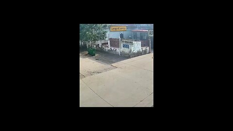 accident