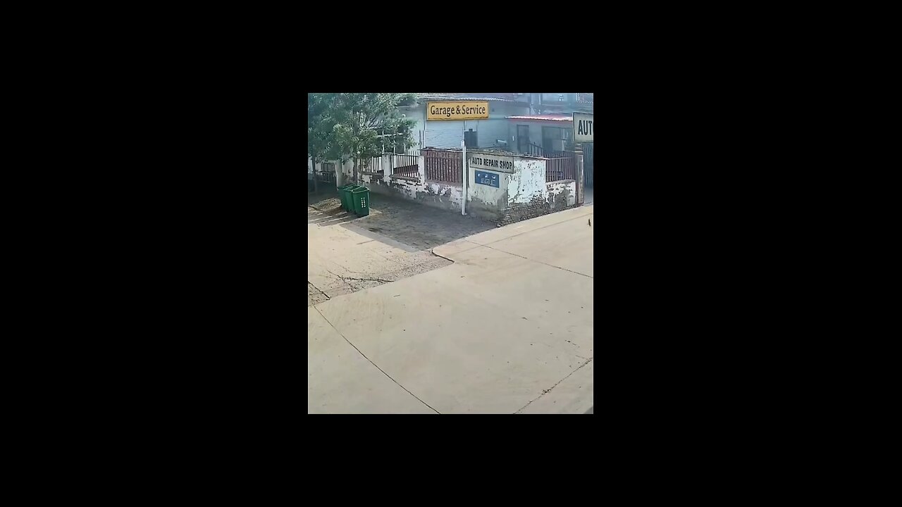 accident