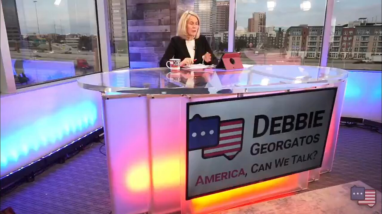 Maria Zack uncovers election interference