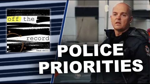Vancouver police mocked for tone deaf cross walk video as crime soars