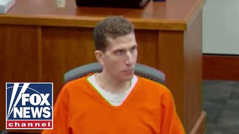 BREAKING: Bryan Kohberger's fate revealed at sentencing hearing