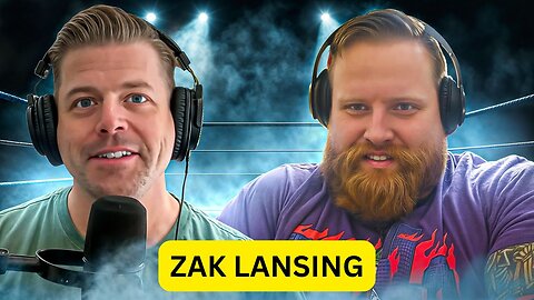 The Art of slap | Zak Lansing's Unique Technique
