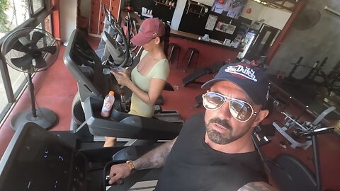 MTJ Ep53 – New Hats, Gym Gains, Food Stop & Bud Shop