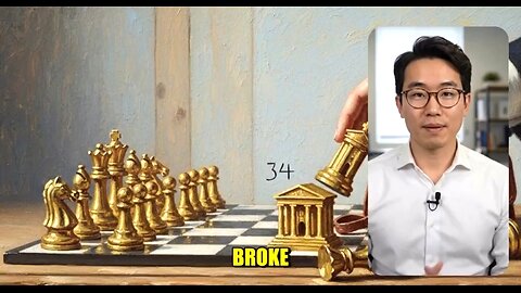 WHY BLACKROCK JUST MOVED $2.1 TRILLION OUT OF AMERICA - AND WHAT IT MEANS FOR US 💣