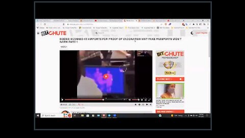 Here come the zombies - Vax will cross over your blood brain barrier and take over your brain🧟‍