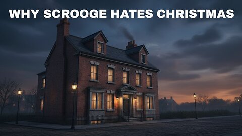 Scrooge
