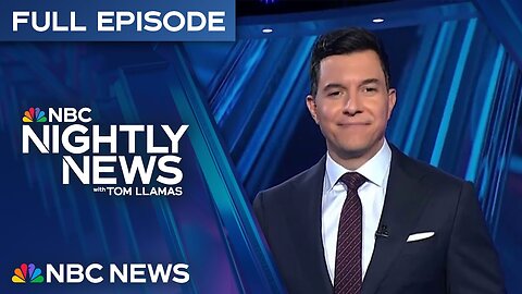 BNBC Nightly News Full Episode - Sept. 15