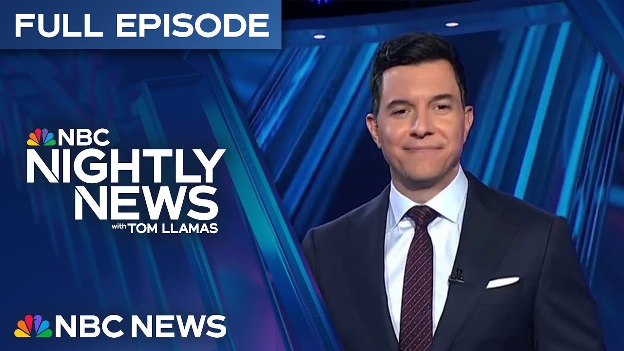 BNBC Nightly News Full Episode - Sept. 15